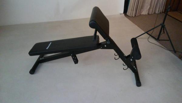 Posilovací lavice Combi Trainer