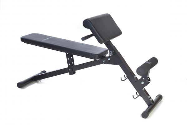 Posilovací lavice Combi Trainer