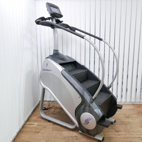 Stairmaster SM5 stepmill - 4 kusy
