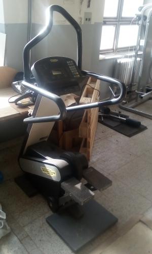 Stepper Technogym