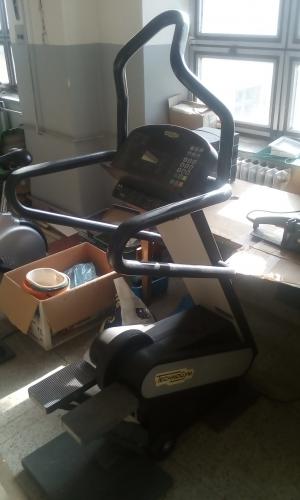 Stepper Technogym