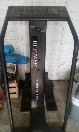 Stepper Hi-Power