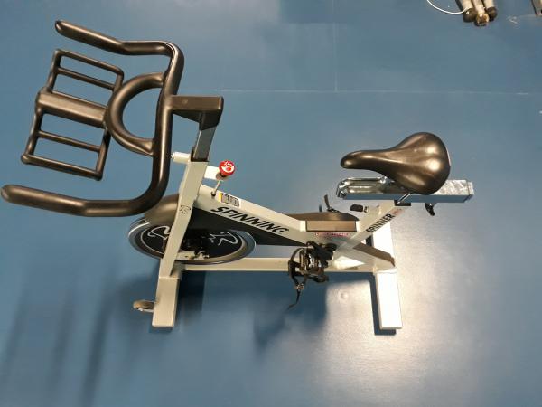 spinningové kolo Spinner Star Trac profi