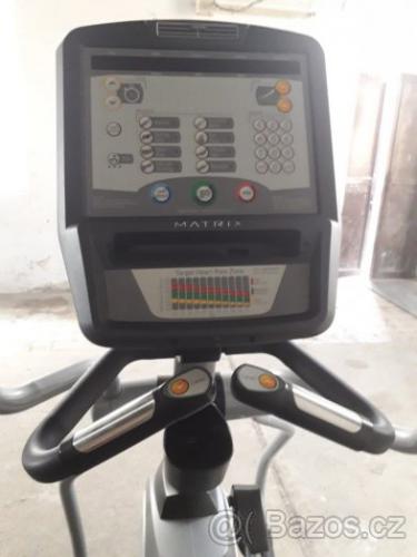 MATRIX E5XC ELLIPTICAL