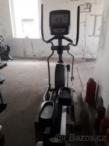 MATRIX E5XC ELLIPTICAL