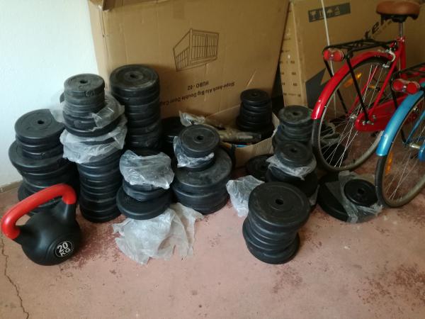 Plastov zva rzn kotoue  cena 20 K/kg