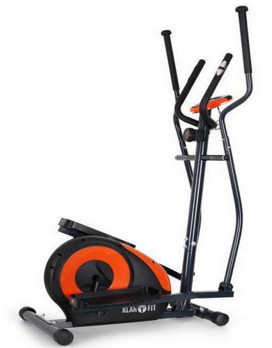 Eliptický trenažer inSPORT line fitnes