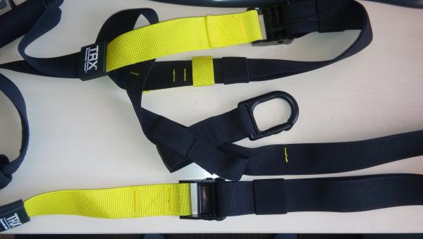 TRX Profesionl PRO Pack P2