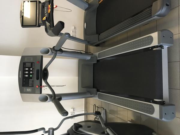 Prodm Life Fitness 95ti - kompletn repasovan