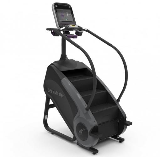 Stairmaster stepmill 8series LCD touch screen - NOV STROJ