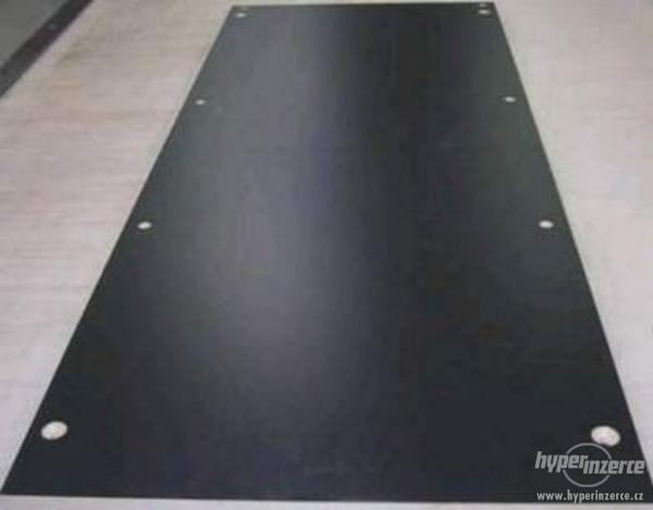 Kluzná deska  na Body space Vacu therm Kettler TX5