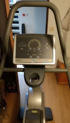 Stepper Technogym exite 700