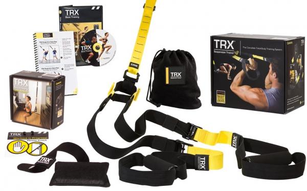 TRX Profesionl PRO Pack P2