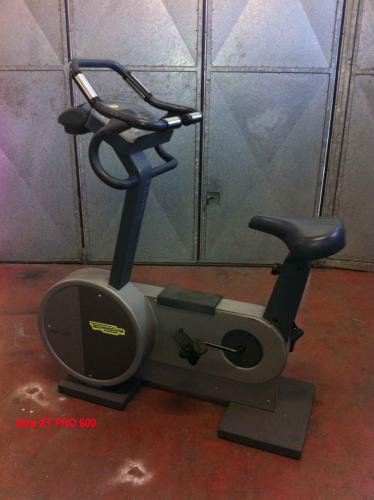 Technogym kardio