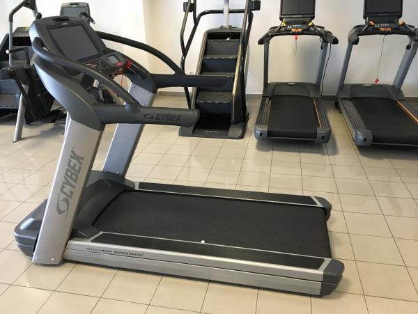 Cybex 770T - digi TV - znovn kusy- repasovan