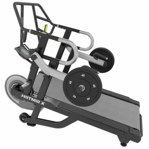 Stairmaster Hitmill X - nov zruka 2roky