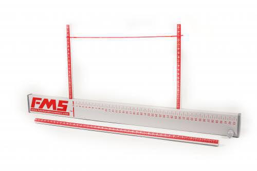 FMS functional movement screening test kit