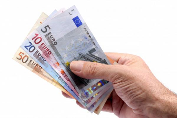 Nabídka finančního úvěru