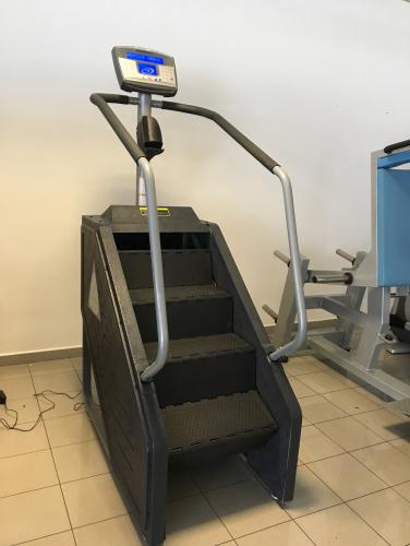 Stairmaster stepmill sm916 schodov tenaer - repasovan