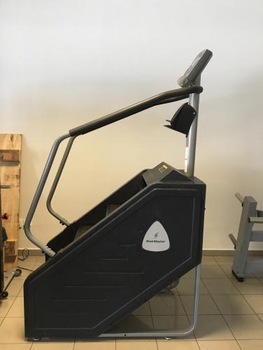 Stairmaster stepmill sm916 schodov tenaer - repasovan