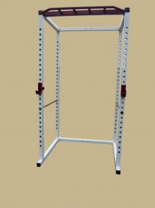 Dřepovací klec Power rack