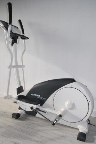 Ergometer Kettler Satura E EXT
