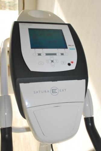 Ergometer Kettler Satura E EXT