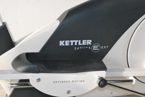 Ergometer Kettler Satura E EXT