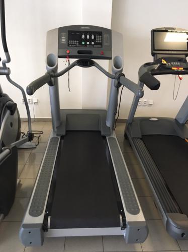 Life Fitness 95ti - beck ps repasovan