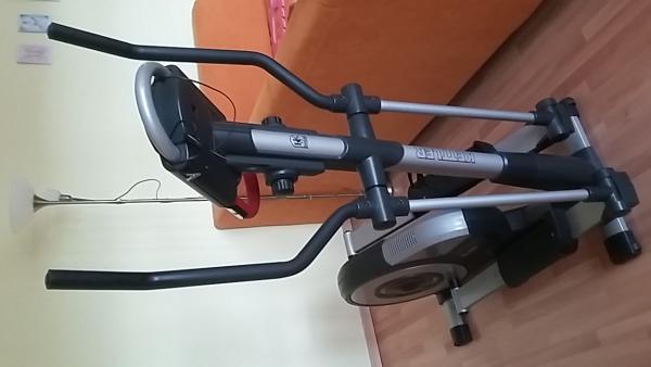 Cross trenažér Kettler - Condor