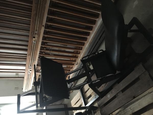 Legpress Sportmar