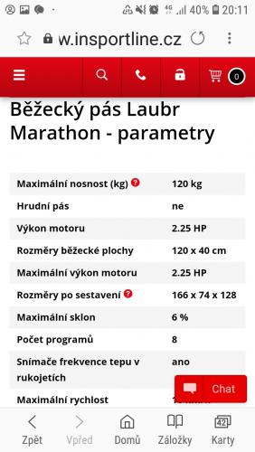 Beck ps Laubr Marathon
