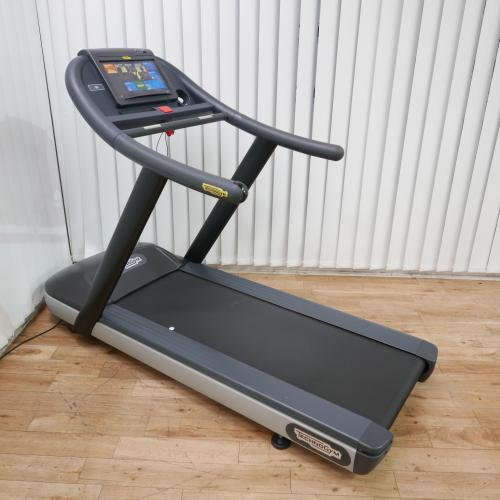 Technogym excite + Jog Now Unity - znovn repasovan