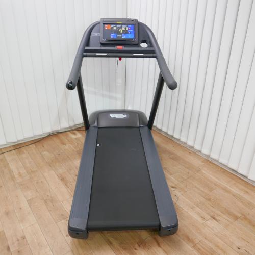 Technogym excite + Jog Now Unity - znovn repasovan