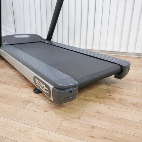Technogym excite + Jog Now Unity - zánovní repasované
