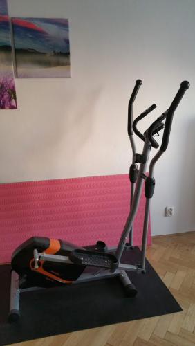 HOUSEFIT MOTIO 20