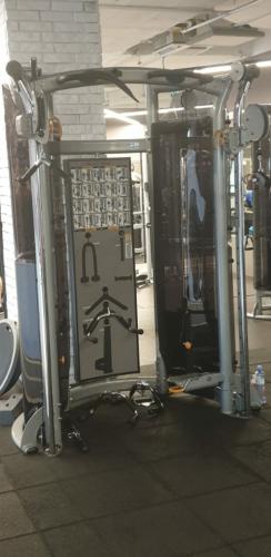 Matrix G3 Functional Trainer