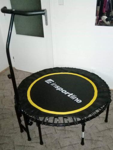 Jumping trampolna INSPORTLINE