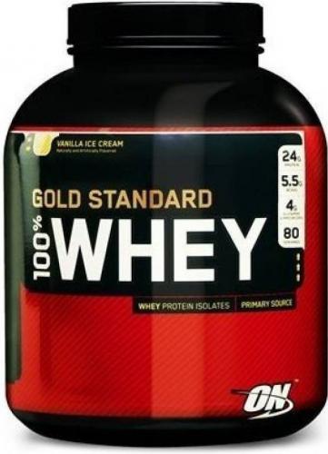 OPTIMUM NUTRITION Protein