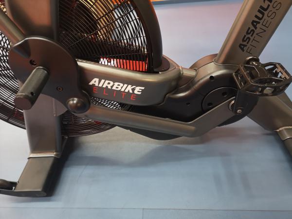 ASSAULT AIR BIKE ELITE