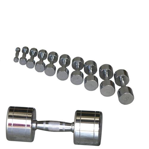 Sada jednoručních činek 1-10 kg