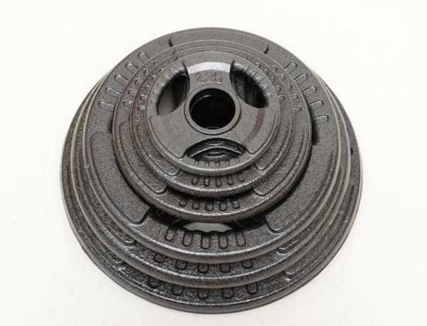 Kotouče na olympíjskou činku 50 mm