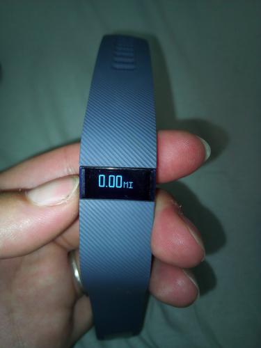 Fitness naramek Fitbit Charge