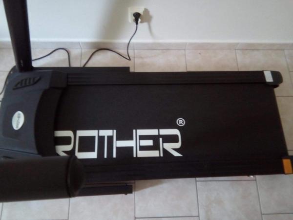 Beck ps brother gb 4000
