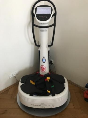 Power Plate MY7