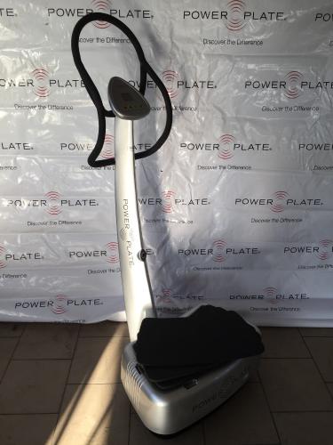 Power Plate MY3