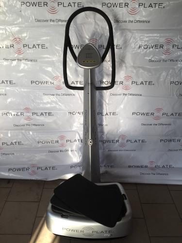 Power Plate MY3