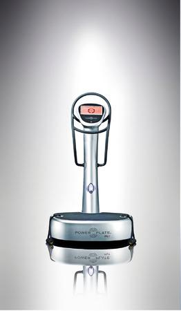 Power Plate MY7