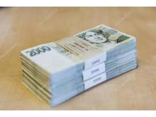 Kredity a financování bez protokolu