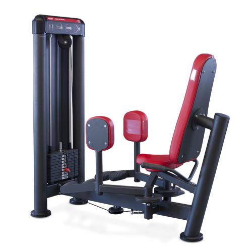 Posilovací (fitness) stroj Panatta - Abductor Machine